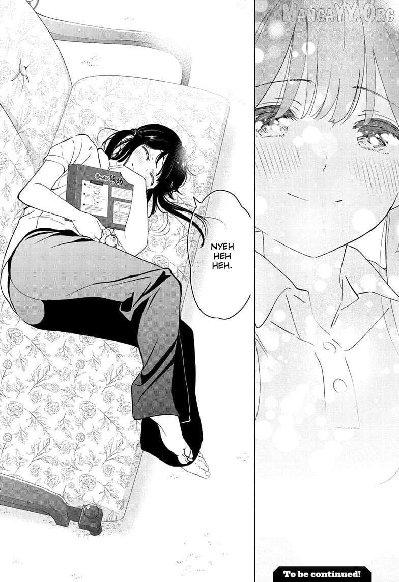 Aishiteru Game wo Owarasetai Chapter 63 page 28 - 