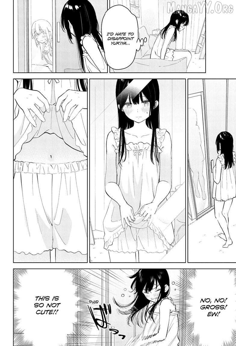 Aishiteru Game wo Owarasetai Chapter 63 page 4 - 