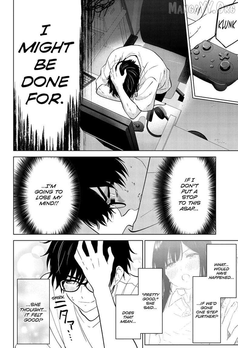 Aishiteru Game wo Owarasetai Chapter 64 page 2 - 