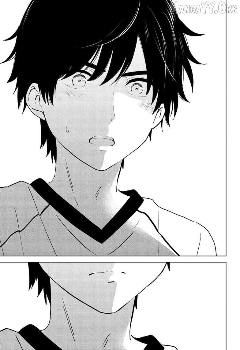 Aishiteru Game wo Owarasetai Chapter 64 page 25 - 