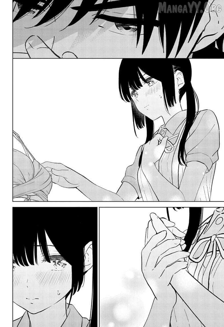 Aishiteru Game wo Owarasetai Chapter 64 page 10 - 