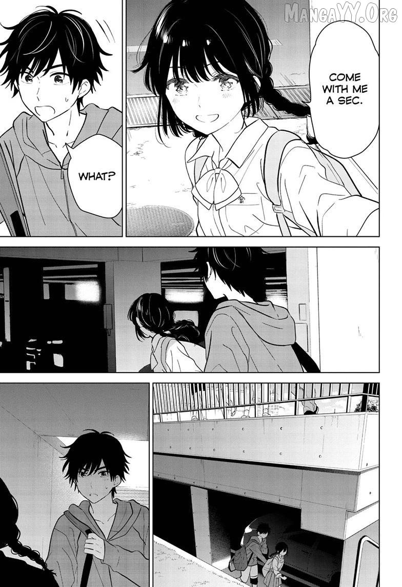 Aishiteru Game wo Owarasetai Chapter 65 page 17 - 