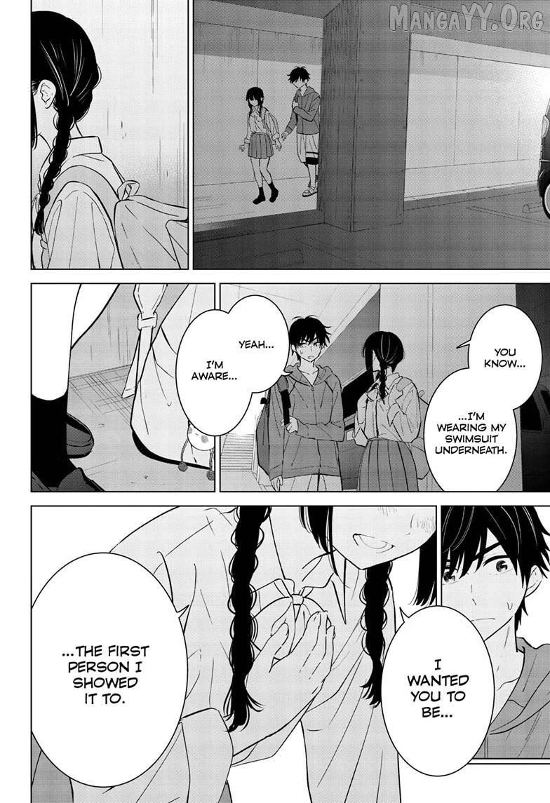 Aishiteru Game wo Owarasetai Chapter 65 page 18 - 