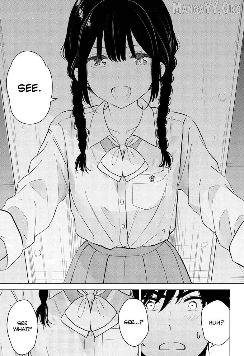 Aishiteru Game wo Owarasetai Chapter 65 page 19 - 