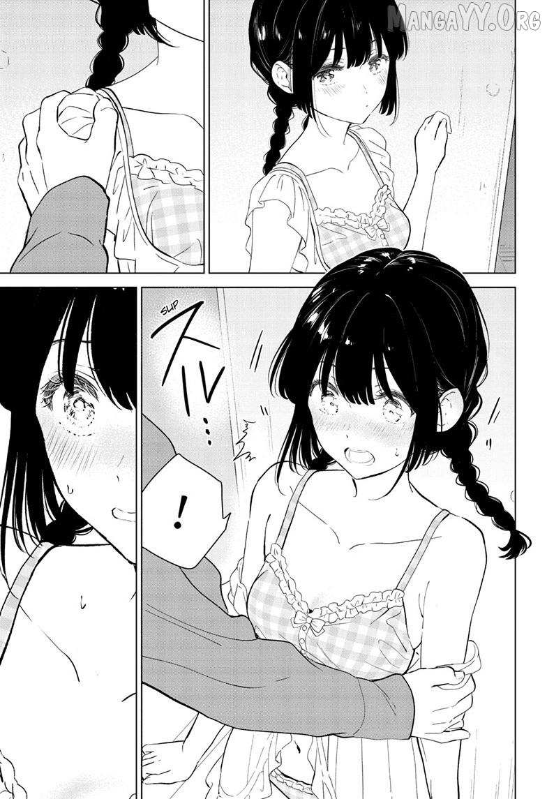 Aishiteru Game wo Owarasetai Chapter 66 page 11 - 