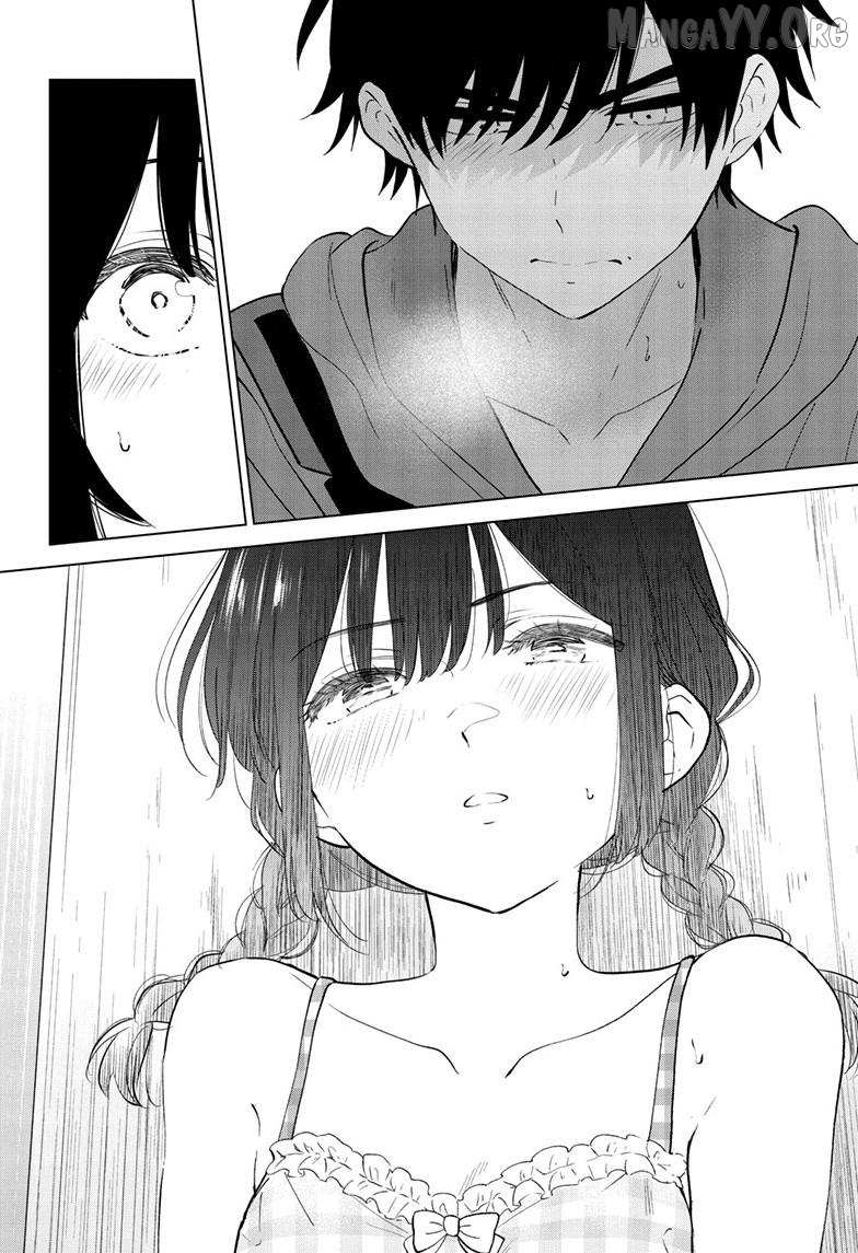 Aishiteru Game wo Owarasetai Chapter 66 page 12 - 