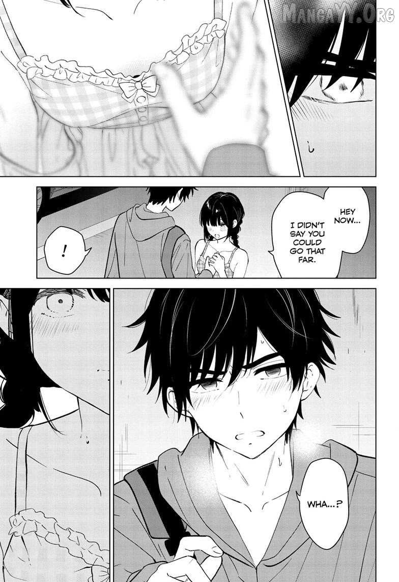 Aishiteru Game wo Owarasetai Chapter 66 page 13 - 
