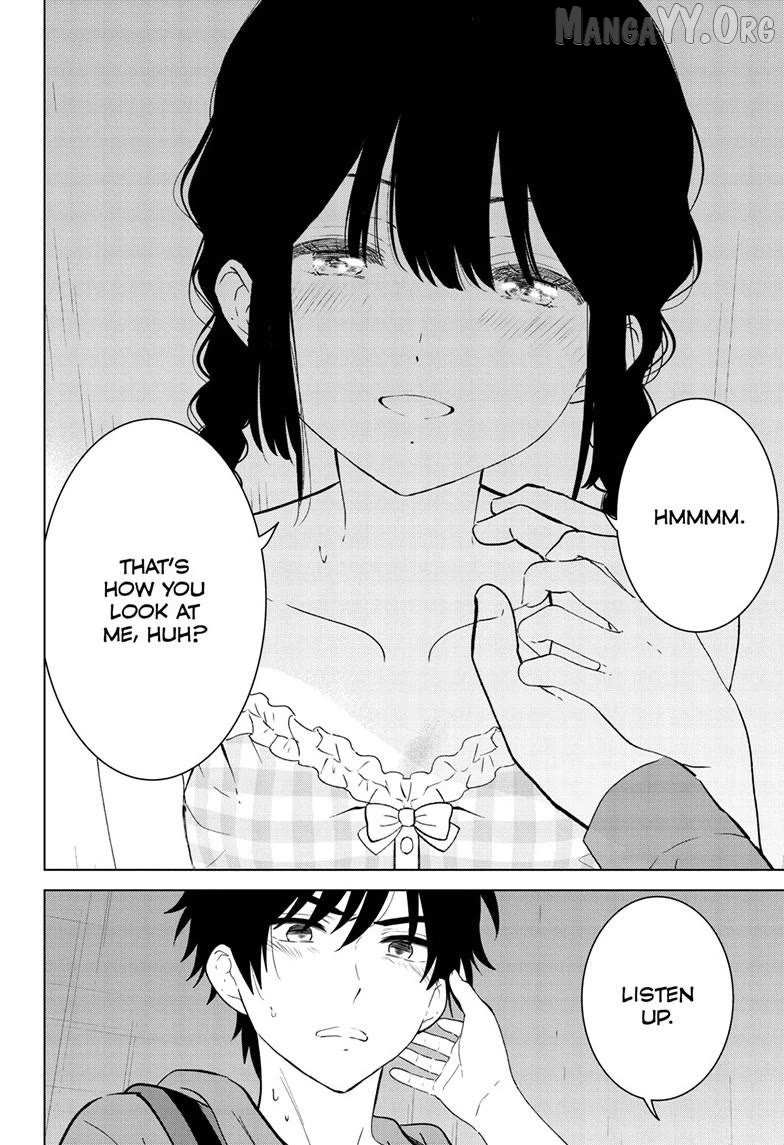 Aishiteru Game wo Owarasetai Chapter 66 page 14 - 