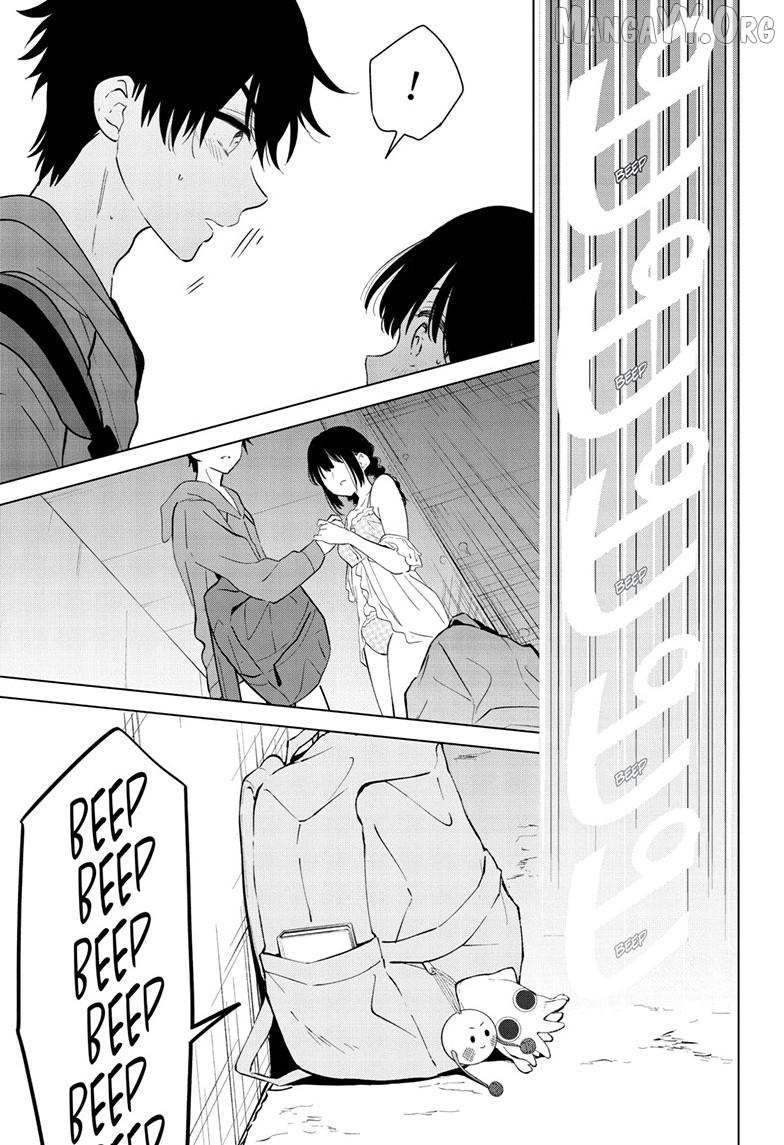 Aishiteru Game wo Owarasetai Chapter 66 page 17 - 