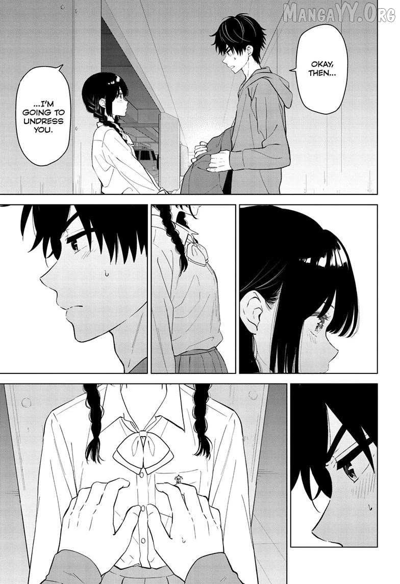 Aishiteru Game wo Owarasetai Chapter 66 page 3 - 