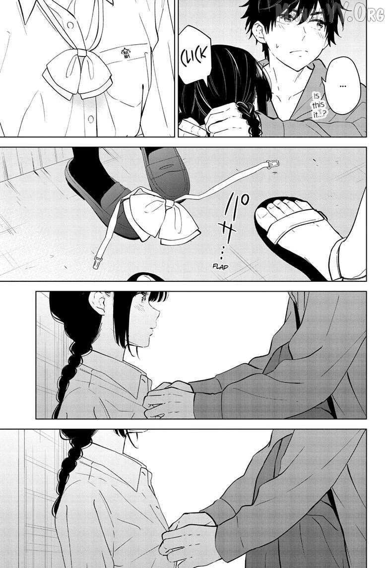 Aishiteru Game wo Owarasetai Chapter 66 page 5 - 