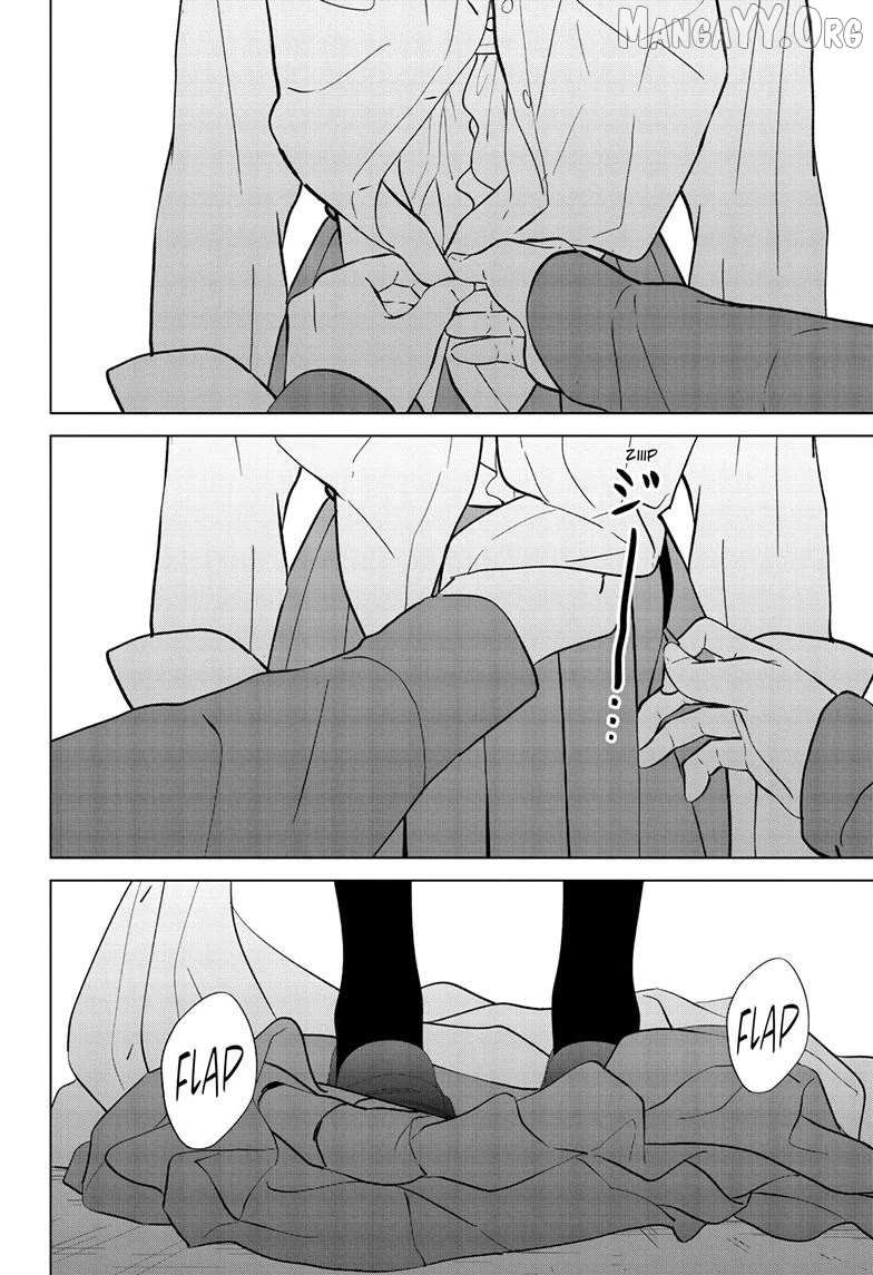 Aishiteru Game wo Owarasetai Chapter 66 page 6 - 