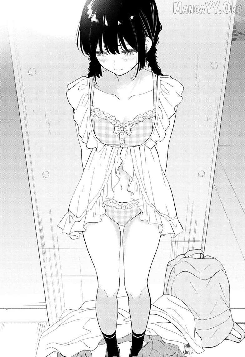 Aishiteru Game wo Owarasetai Chapter 66 page 7 - 