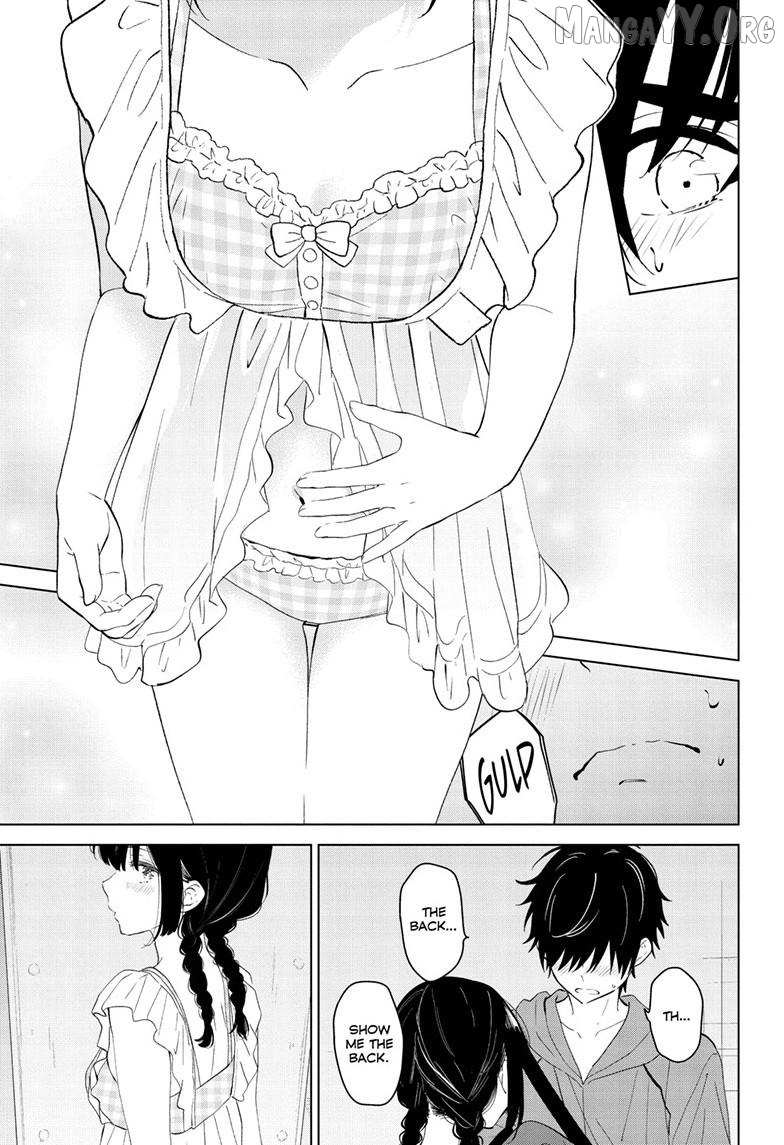 Aishiteru Game wo Owarasetai Chapter 66 page 9 - 