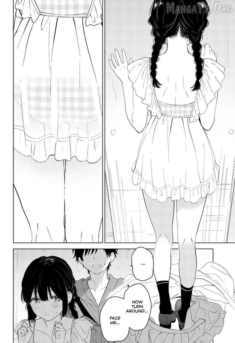 Aishiteru Game wo Owarasetai Chapter 66 page 10 - 