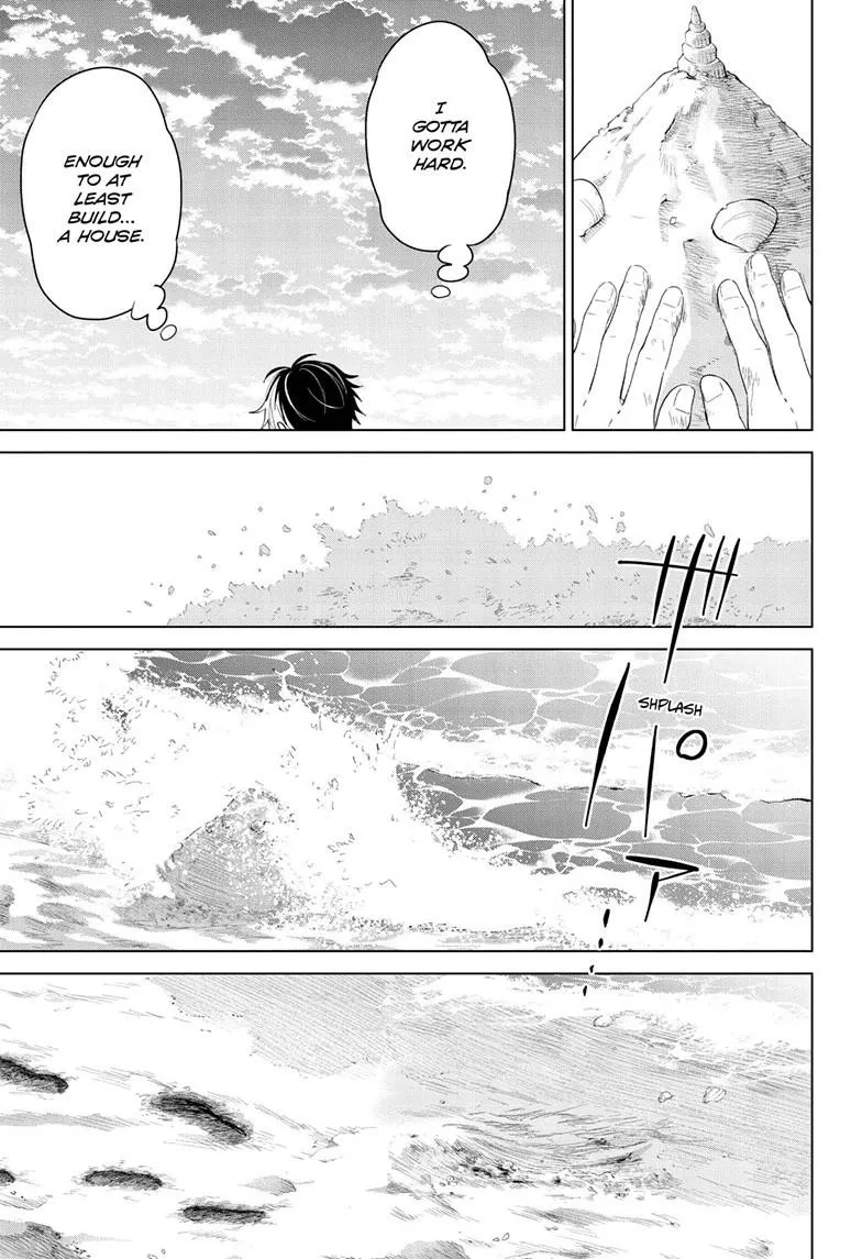 Aishiteru Game wo Owarasetai Chapter 67 page 21 - 