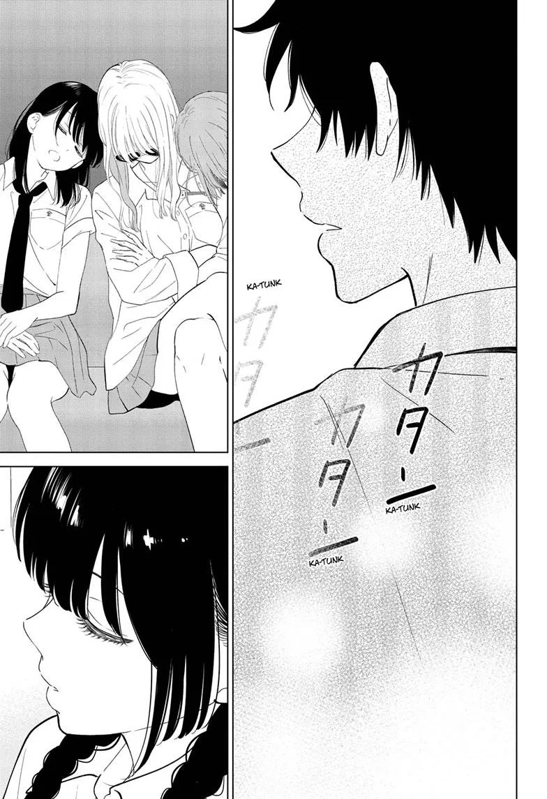 Aishiteru Game wo Owarasetai Chapter 67 page 27 - 