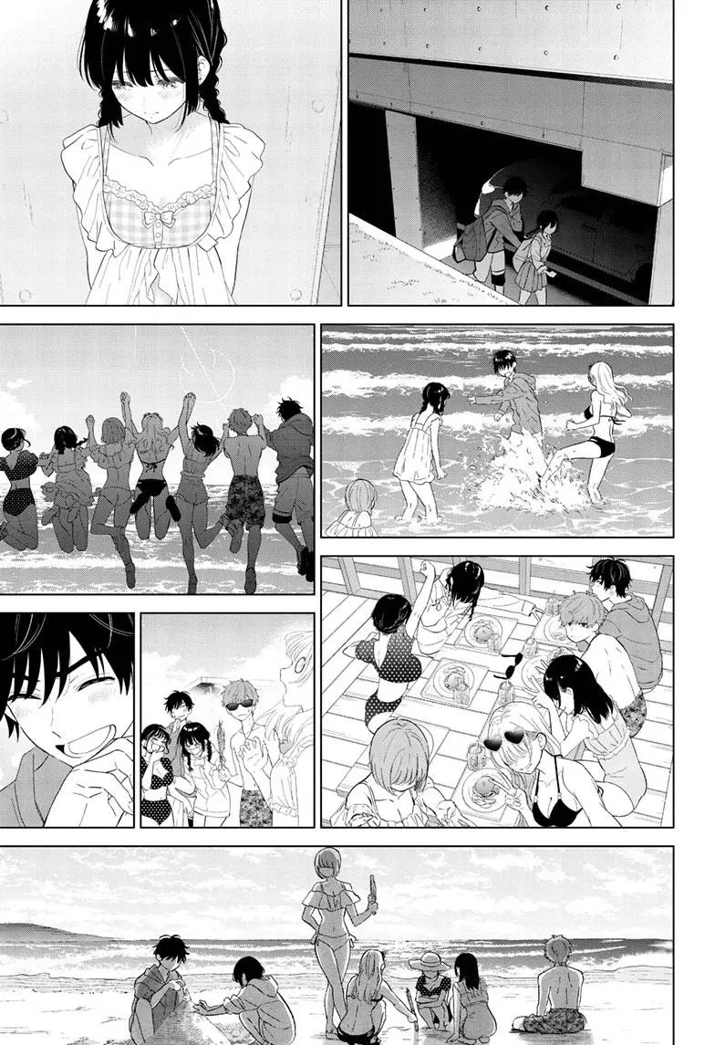 Aishiteru Game wo Owarasetai Chapter 67 page 29 - 