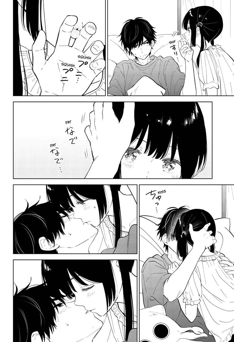 Aishiteru Game wo Owarasetai Chapter 68 page 24 - 