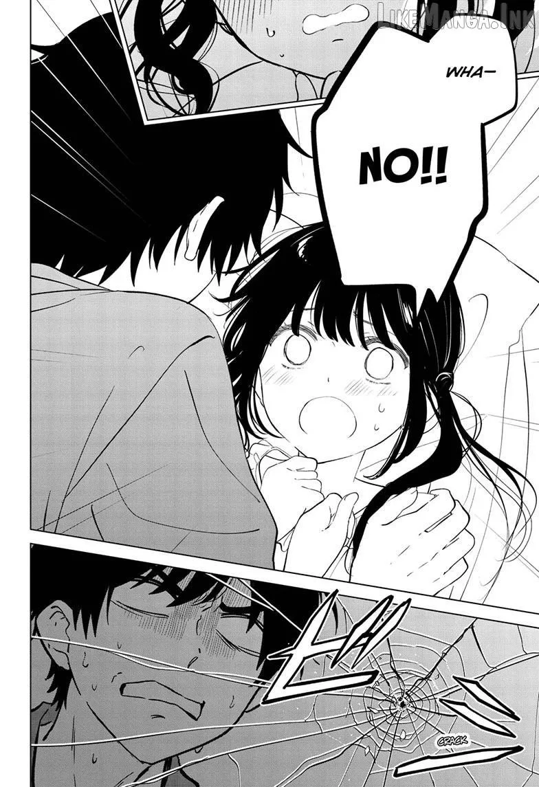 Aishiteru Game wo Owarasetai Chapter 69 page 2 - 