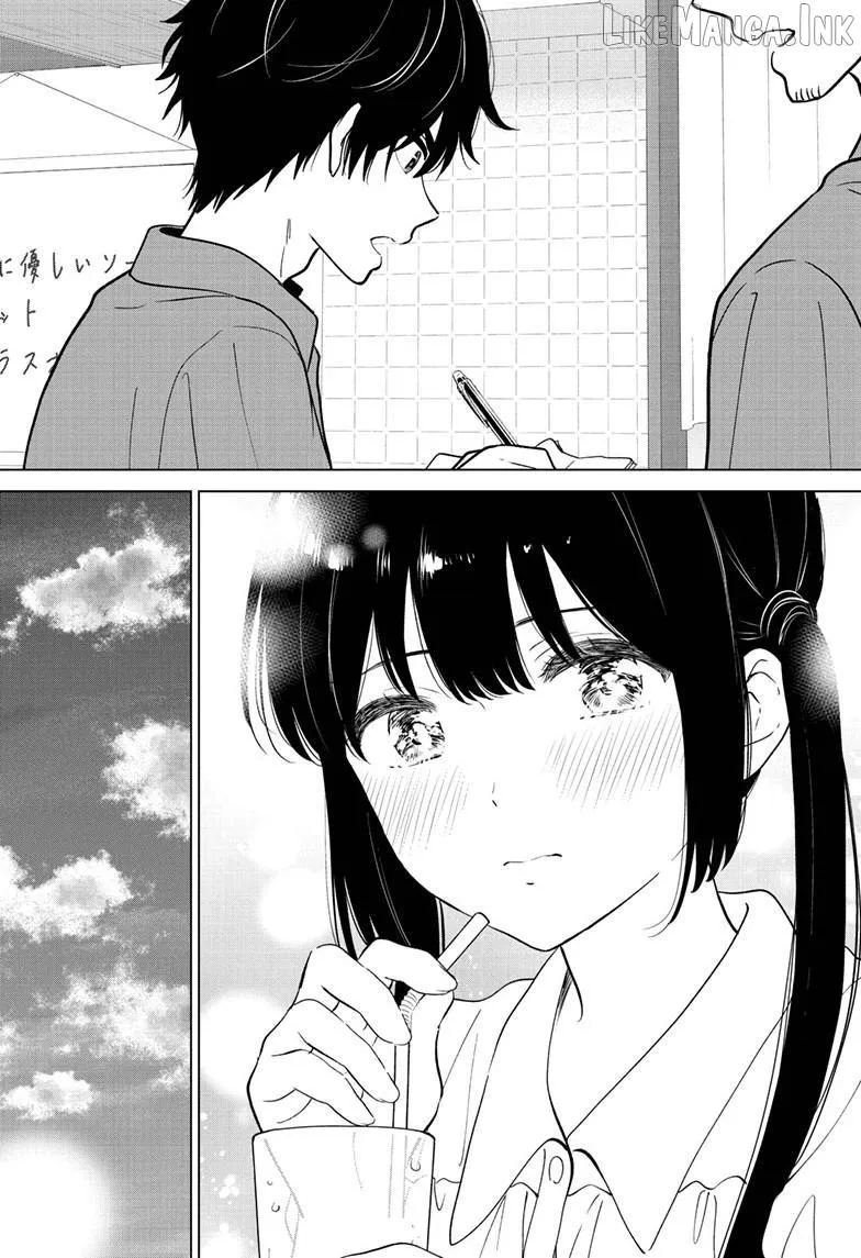 Aishiteru Game wo Owarasetai Chapter 69 page 15 - 