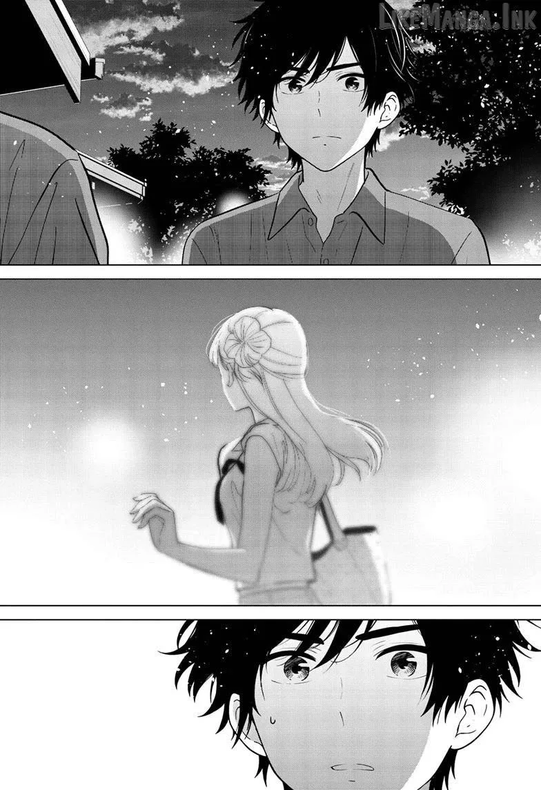 Aishiteru Game wo Owarasetai Chapter 69 page 20 - 