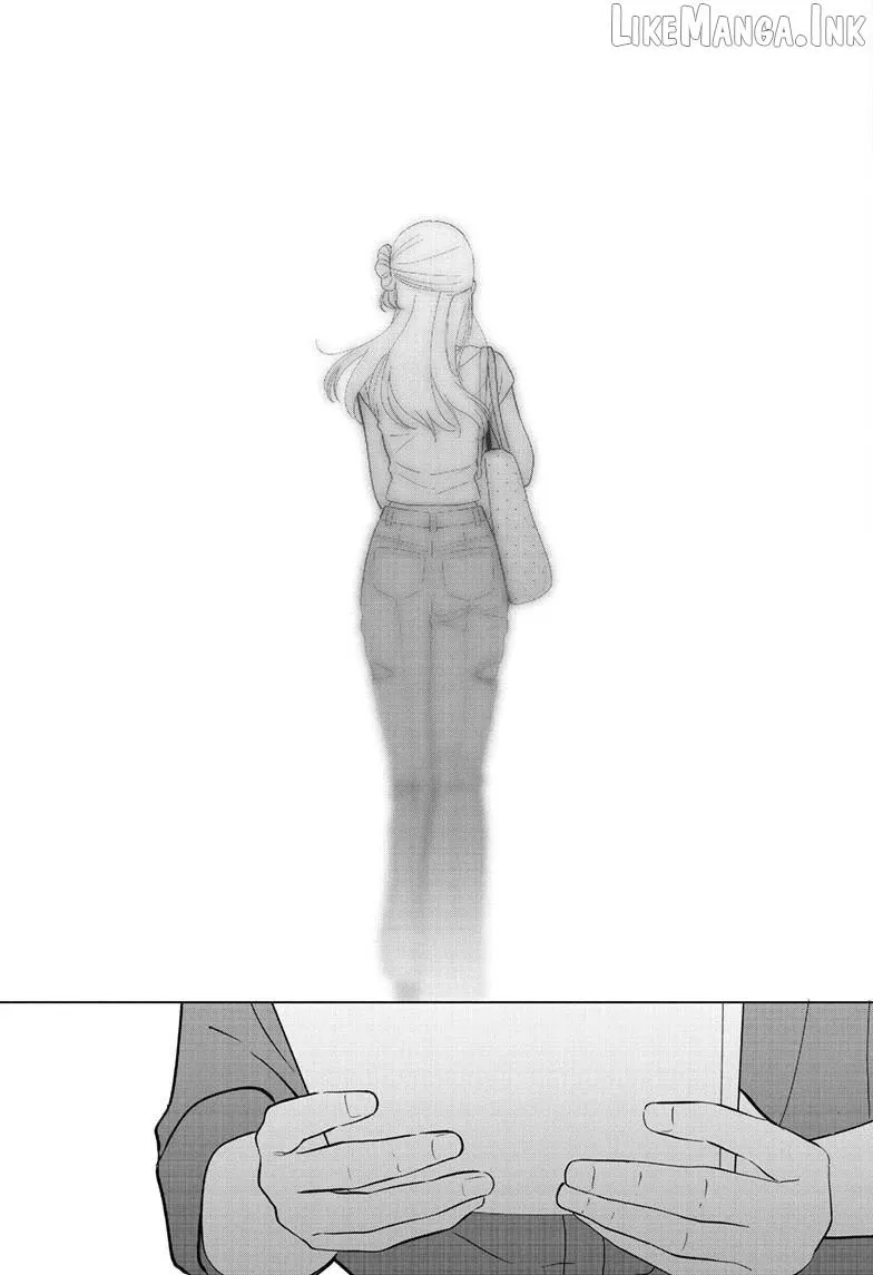 Aishiteru Game wo Owarasetai Chapter 69 page 21 - 