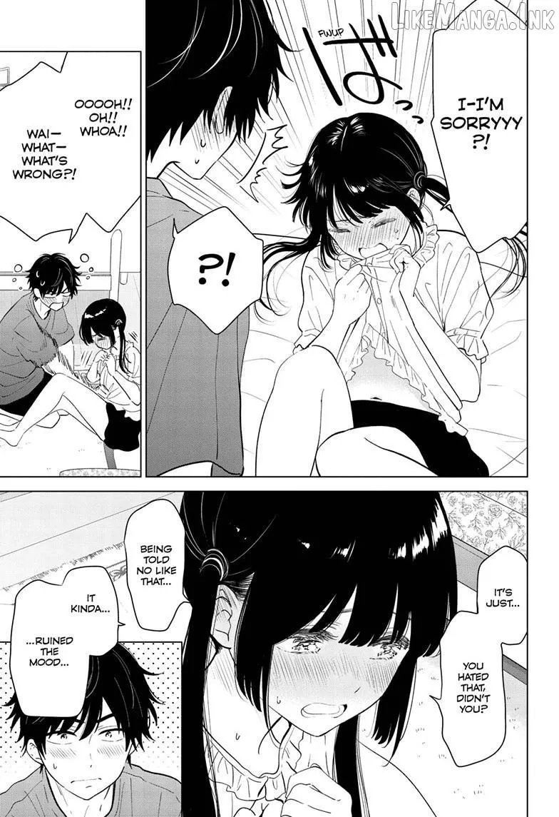 Aishiteru Game wo Owarasetai Chapter 69 page 5 - 