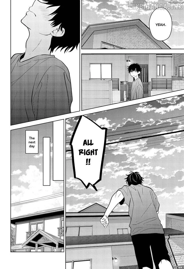 Aishiteru Game wo Owarasetai Chapter 69 page 8 - 