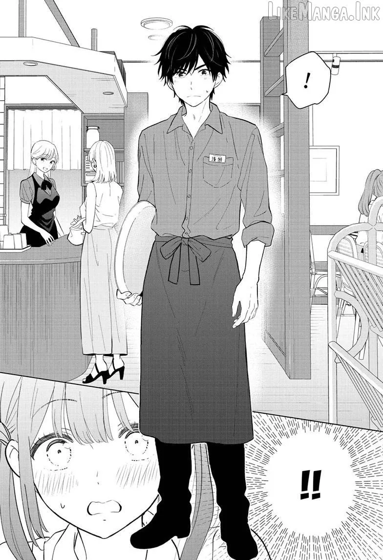 Aishiteru Game wo Owarasetai Chapter 69 page 10 - 
