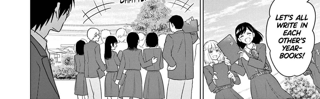 Aishiteru Game wo Owarasetai Chapter 7.5 page 4 - 