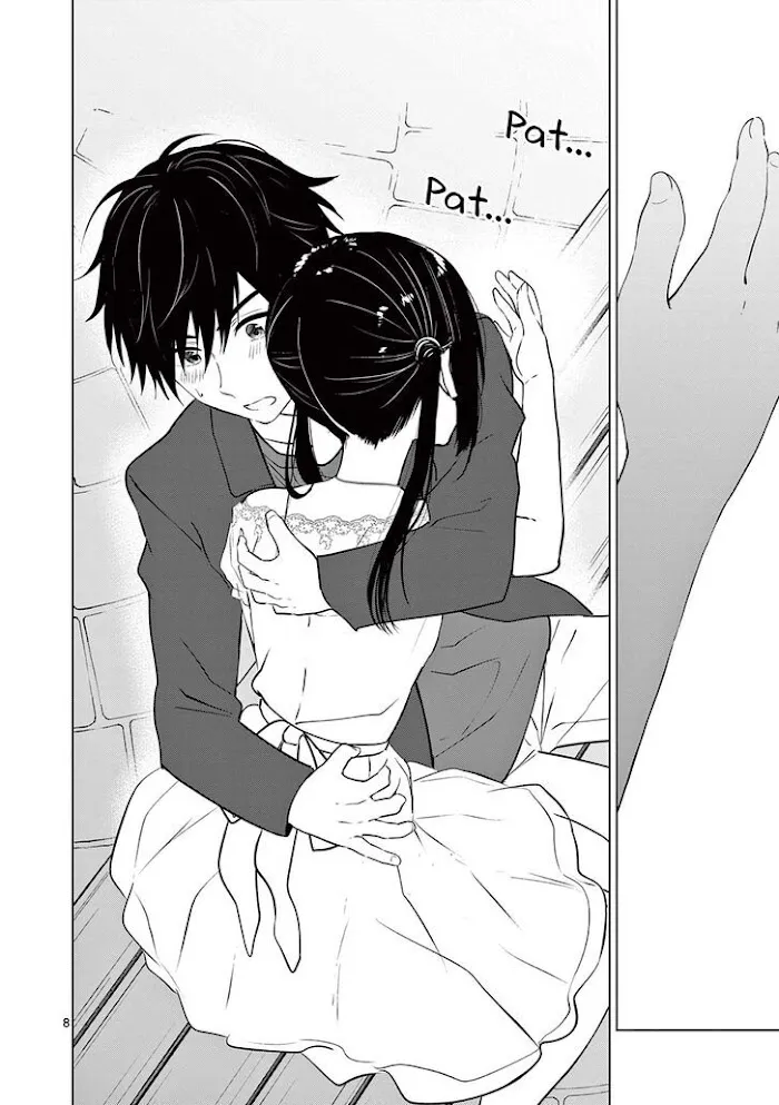 Aishiteru Game wo Owarasetai Chapter 7 page 8 - 