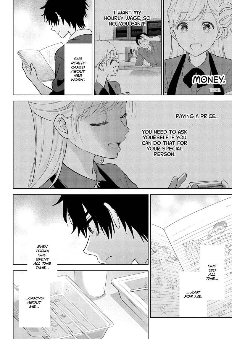Aishiteru Game wo Owarasetai Chapter 70 page 15 - 