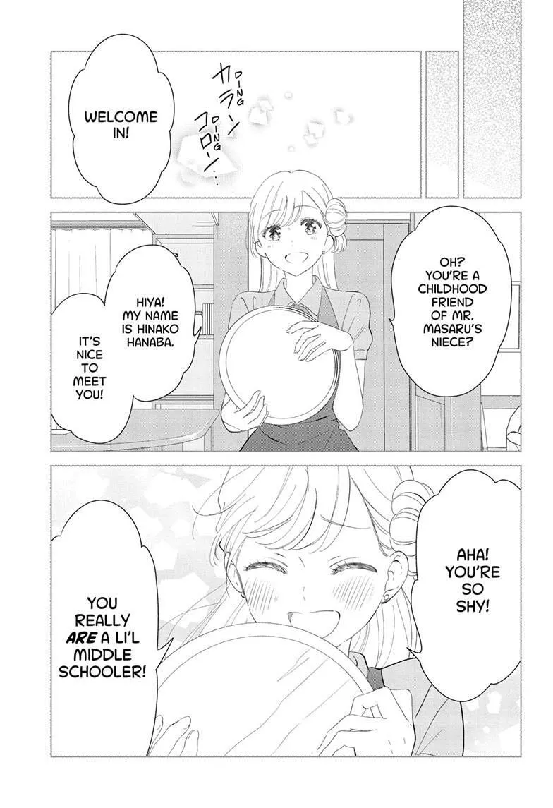 Aishiteru Game wo Owarasetai Chapter 70 page 16 - 