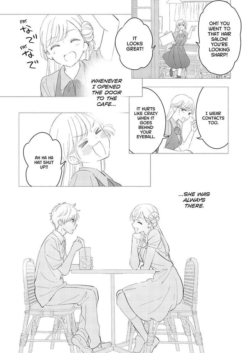 Aishiteru Game wo Owarasetai Chapter 70 page 18 - 