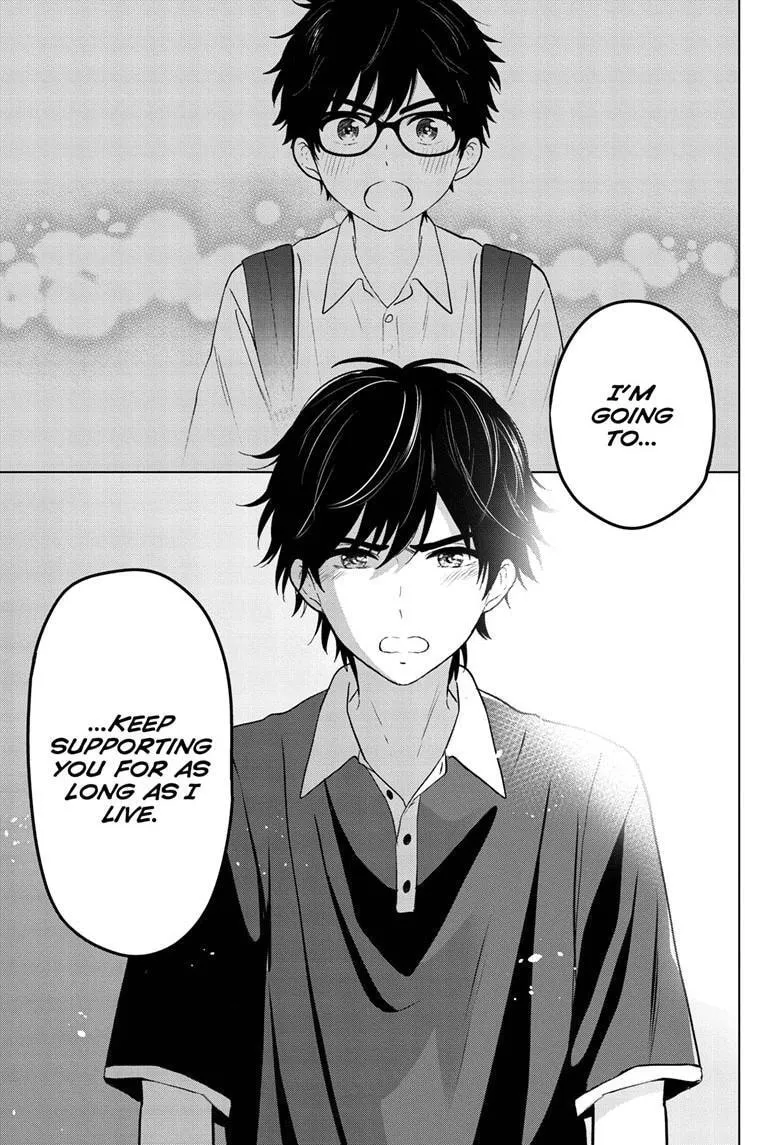 Aishiteru Game wo Owarasetai Chapter 70 page 24 - 