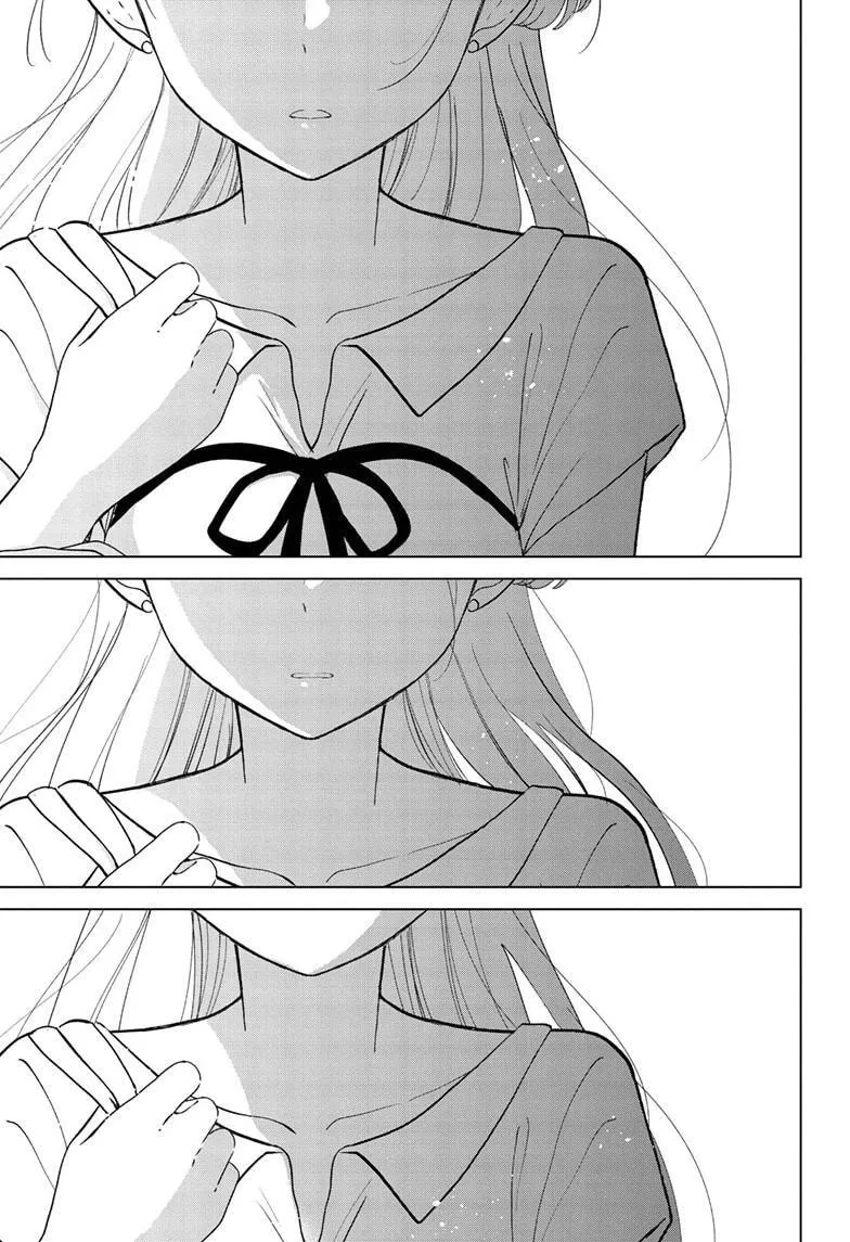 Aishiteru Game wo Owarasetai Chapter 70 page 26 - 