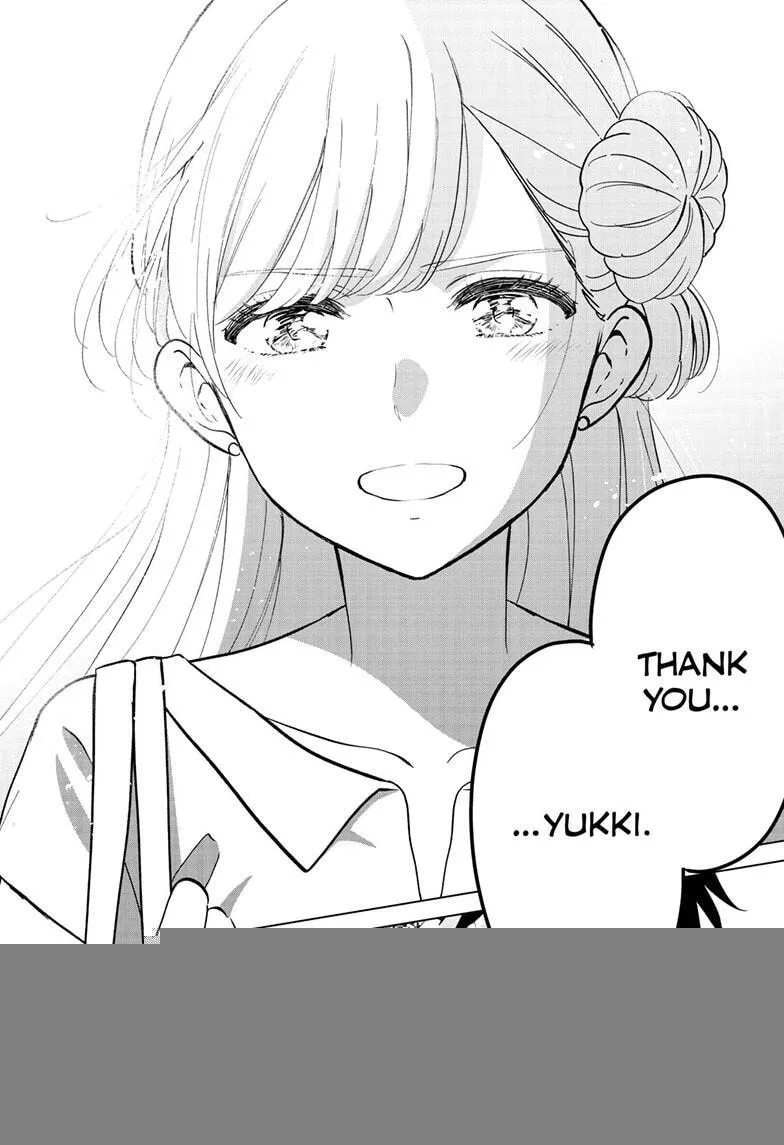 Aishiteru Game wo Owarasetai Chapter 70 page 27 - 