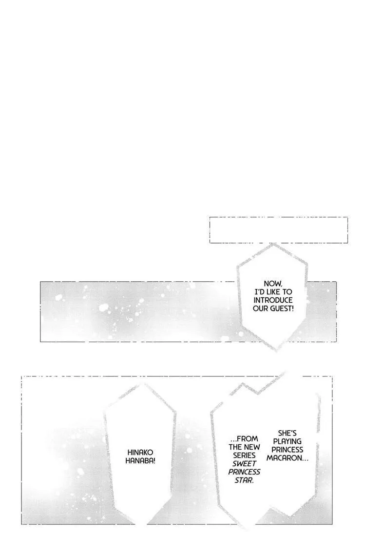 Aishiteru Game wo Owarasetai Chapter 70 page 33 - 