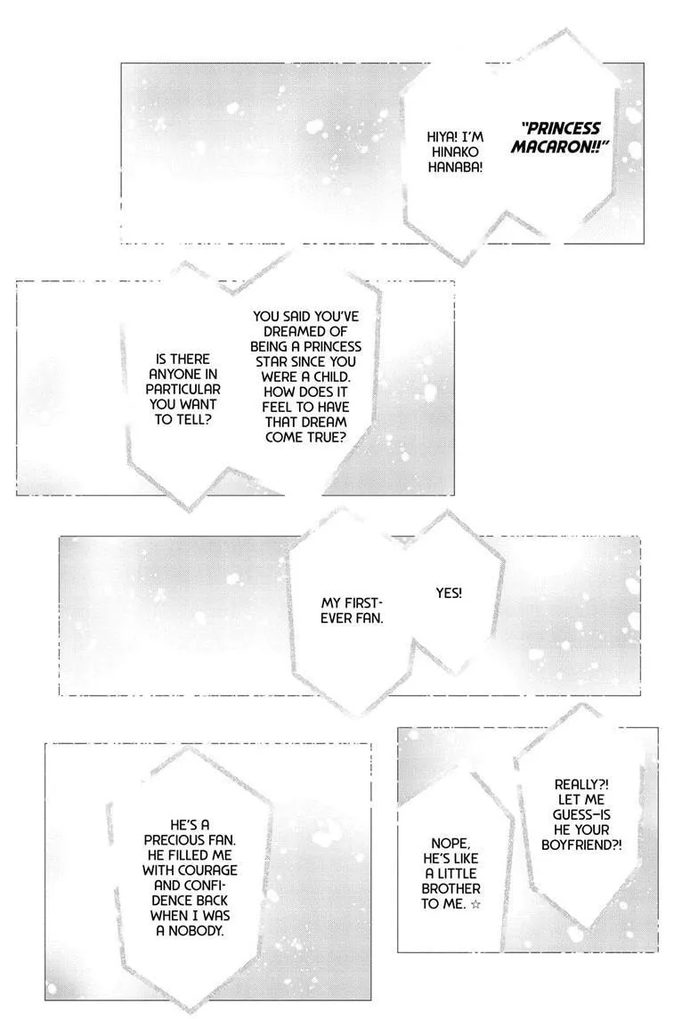 Aishiteru Game wo Owarasetai Chapter 70 page 34 - 