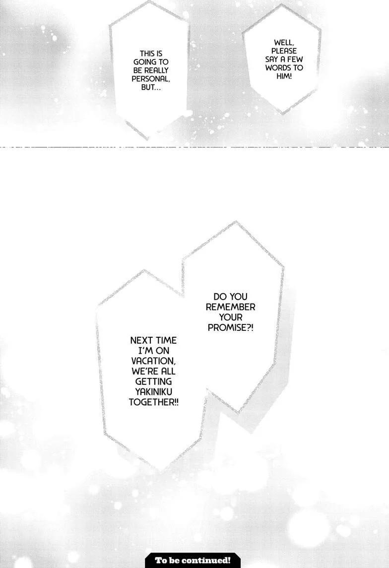 Aishiteru Game wo Owarasetai Chapter 70 page 35 - 