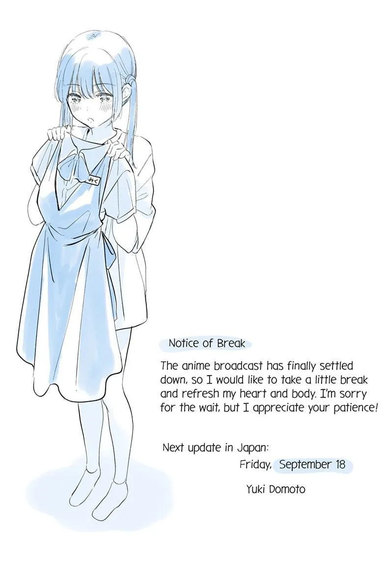 Aishiteru Game wo Owarasetai Chapter 70 page 36 - 