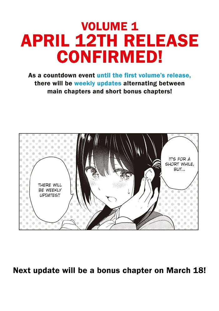 Aishiteru Game wo Owarasetai Chapter 8 page 22 - 