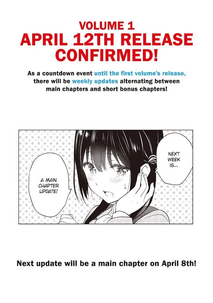 Aishiteru Game wo Owarasetai Chapter 9.5 page 5 - 