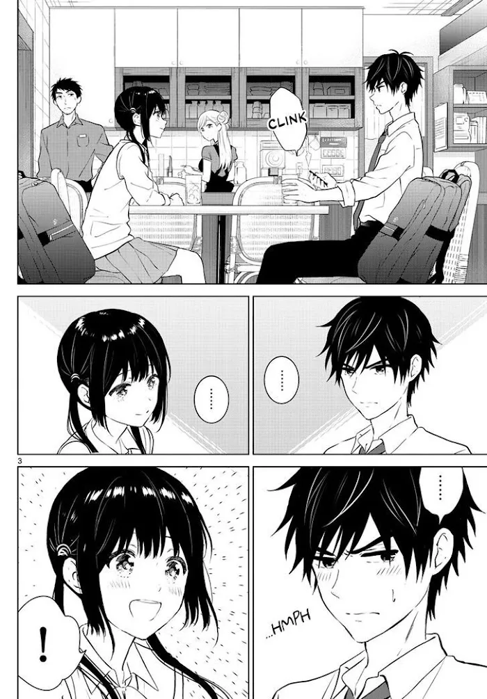Aishiteru Game wo Owarasetai Chapter 9.6 page 4 - 