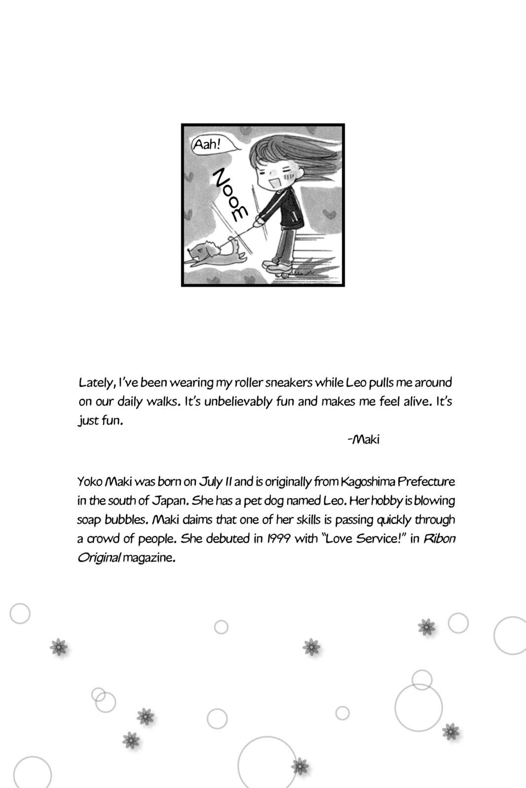 Read Aishiteruze Baby★★ chapter 10.1 image 2 on Lezhin