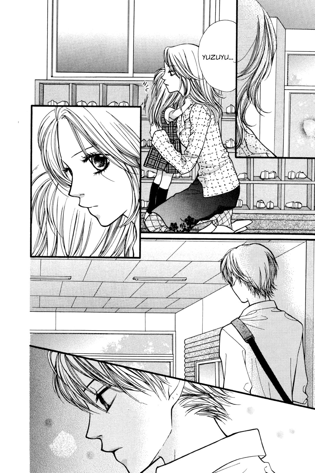 Read Aishiteruze Baby★★ chapter 13 image 33 on Lezhin