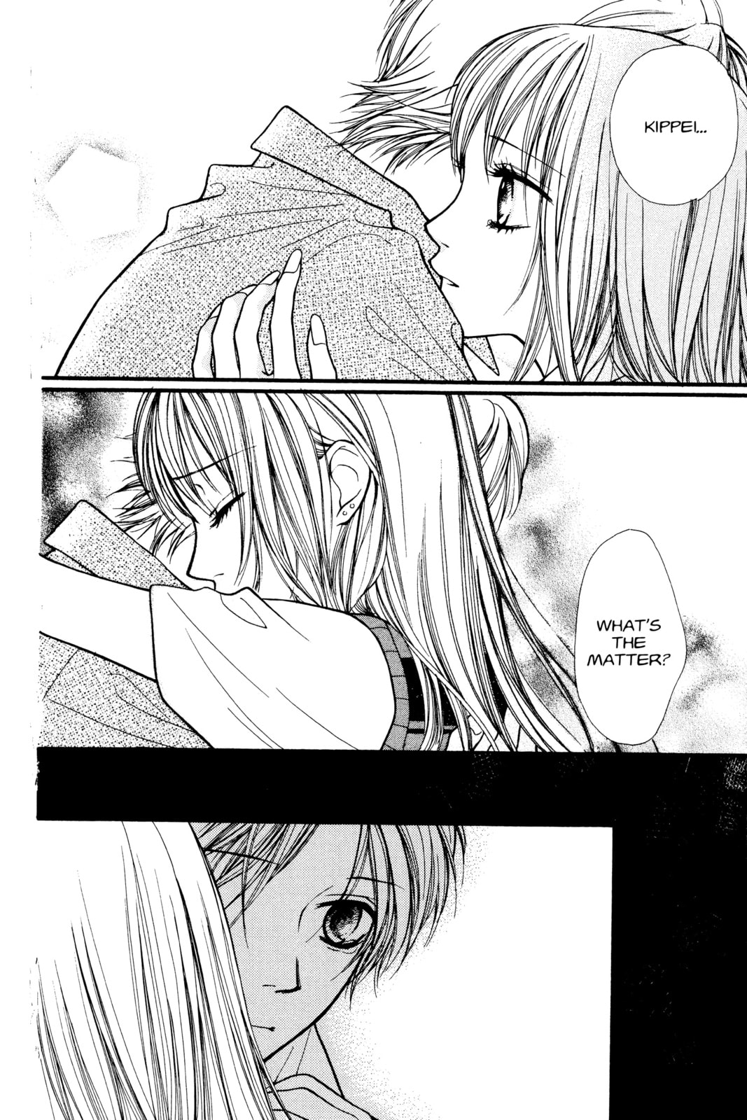 Read Aishiteruze Baby★★ chapter 13 image 37 on Lezhin