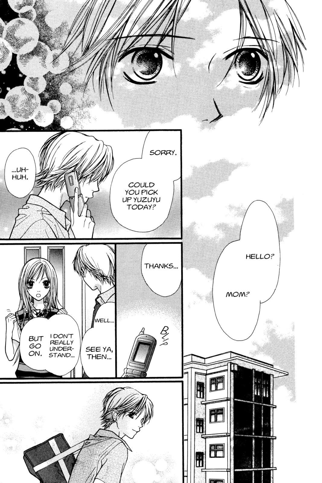 Read Aishiteruze Baby★★ chapter 13 image 38 on Lezhin