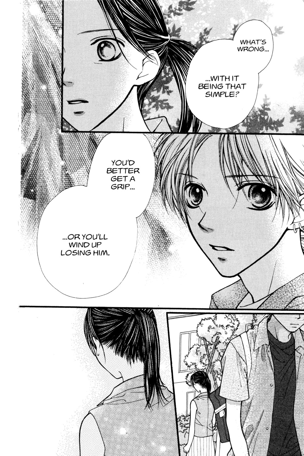 Read Aishiteruze Baby★★ chapter 13 image 41 on Lezhin
